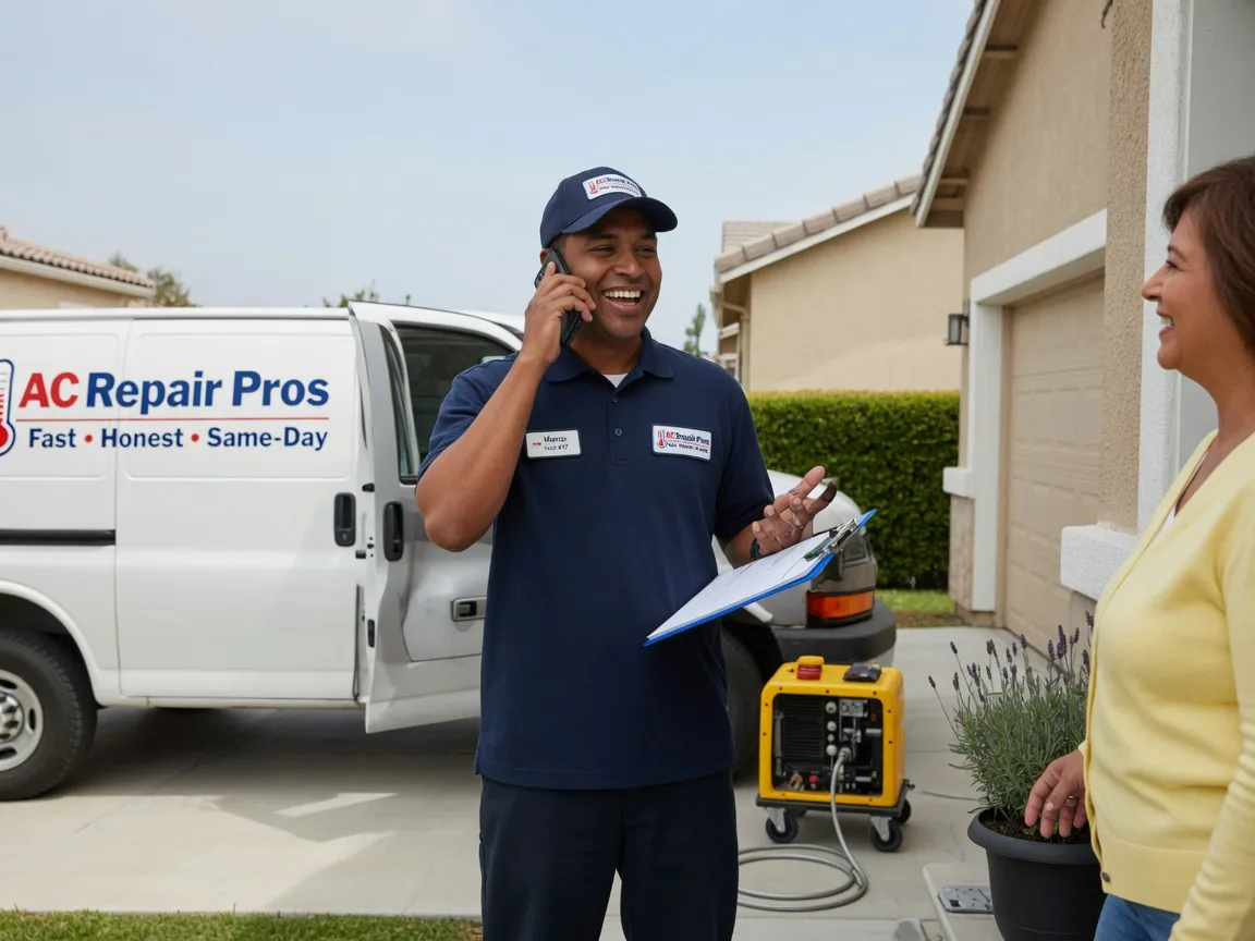 AC Repair Aberdeen, SD FAQs